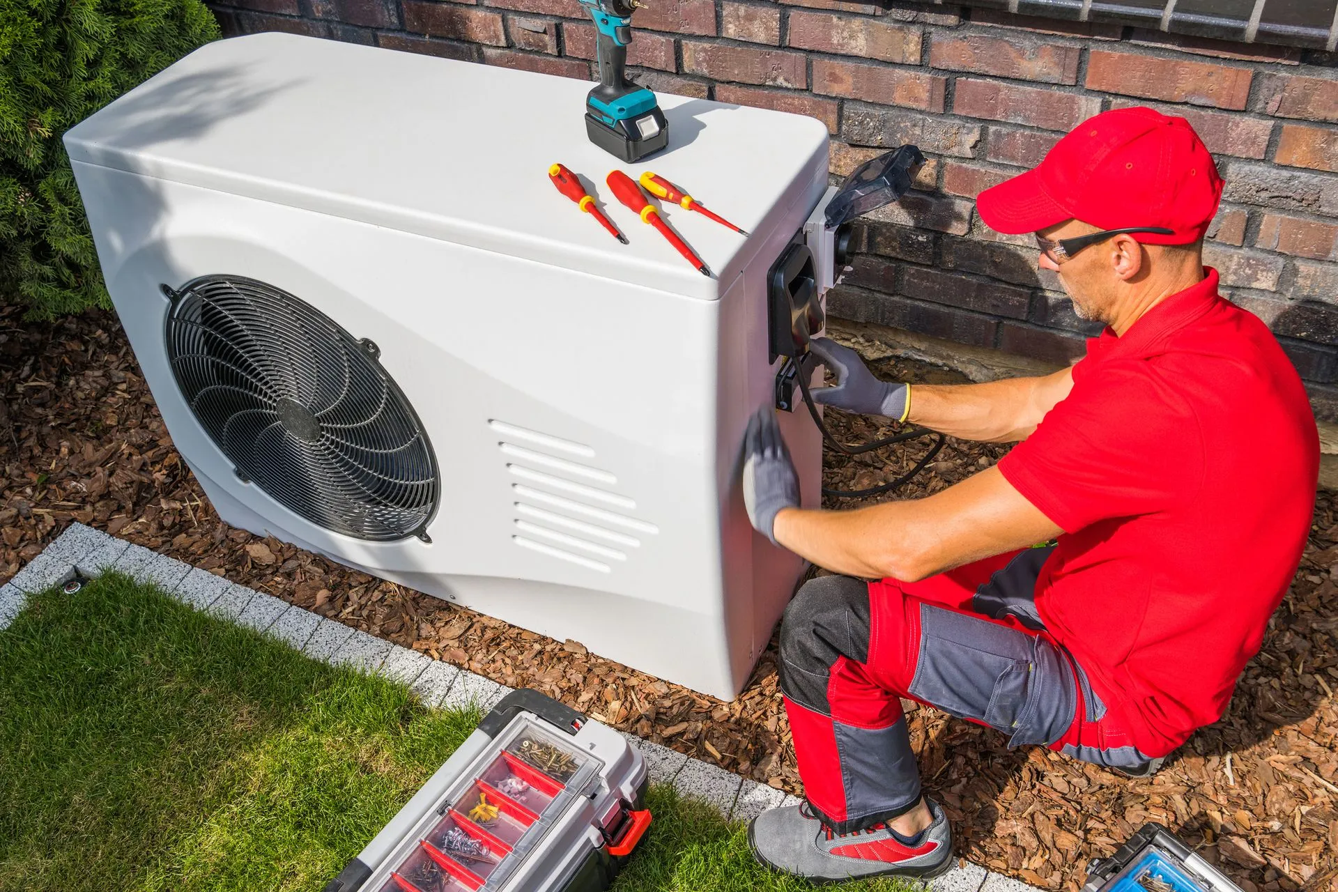 About HVAC in Dryden, MI